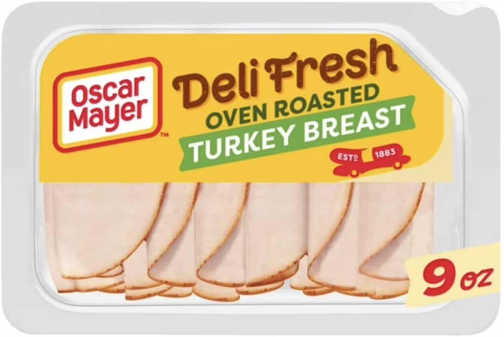 walmart deli meat